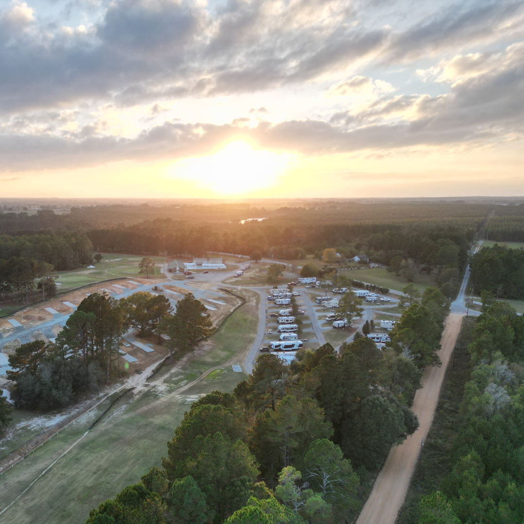 Wanee Lake Golf & RV