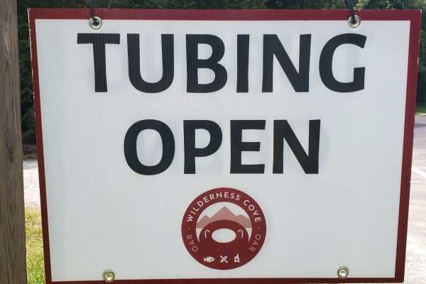 OAR-WildernessCove-Tubing-opensign